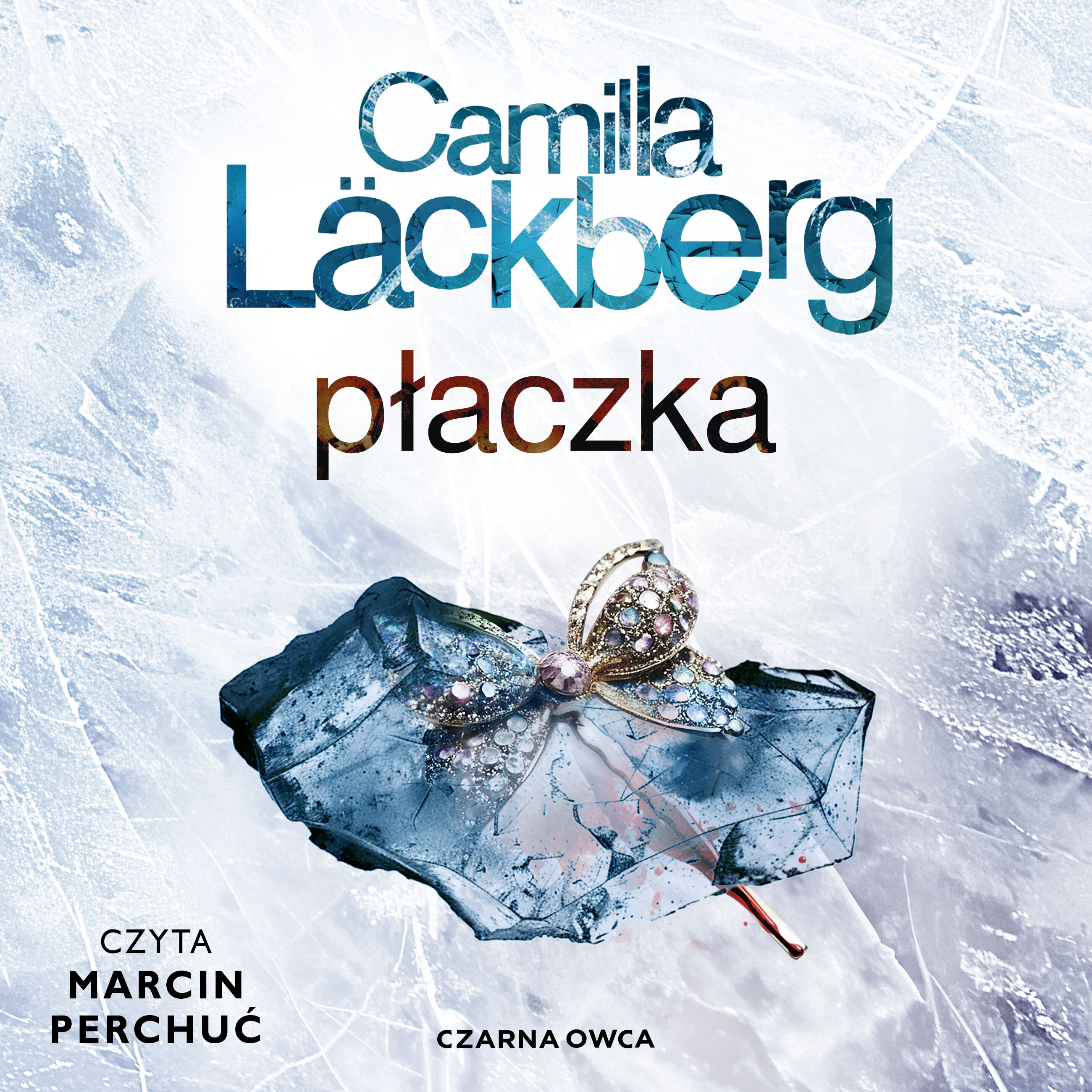 Płaczka (audiobook MP3)