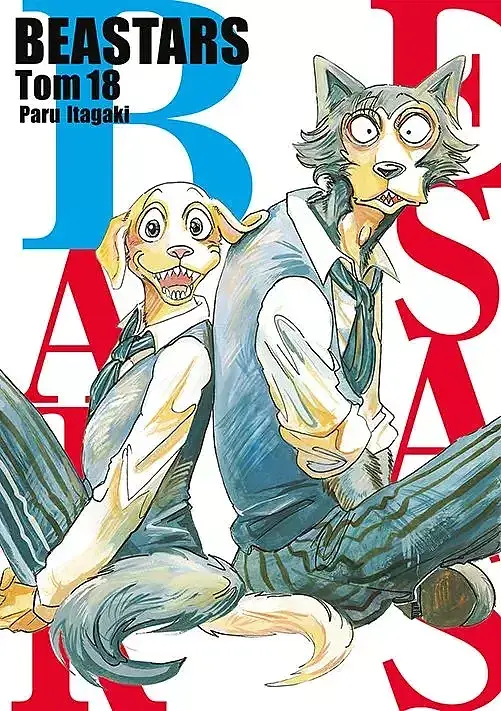 Beastars - 18