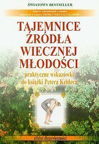 Tajemnice źródła wiecznej młodości. Część 2