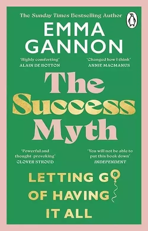 The Success Myth