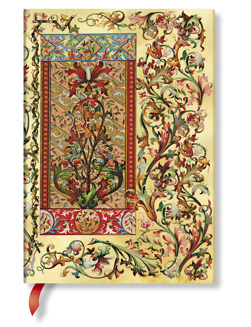 Notatnik Tuscan Sun Mini linia