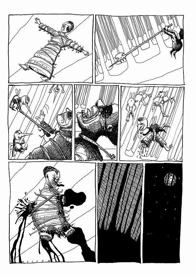 Morfołaki - 2