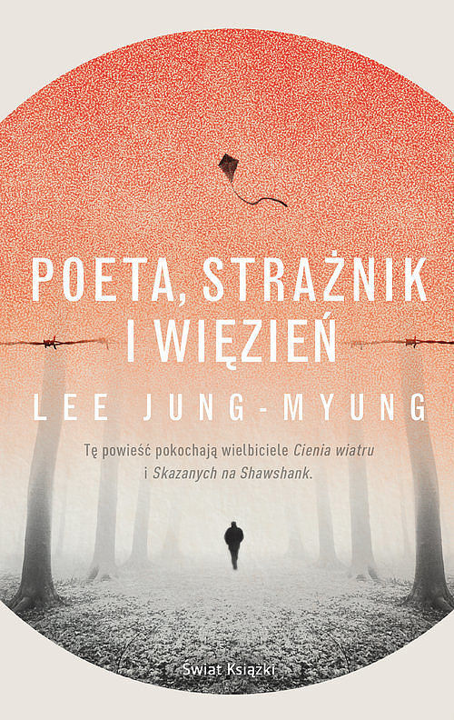Poeta, strażnik i więzień