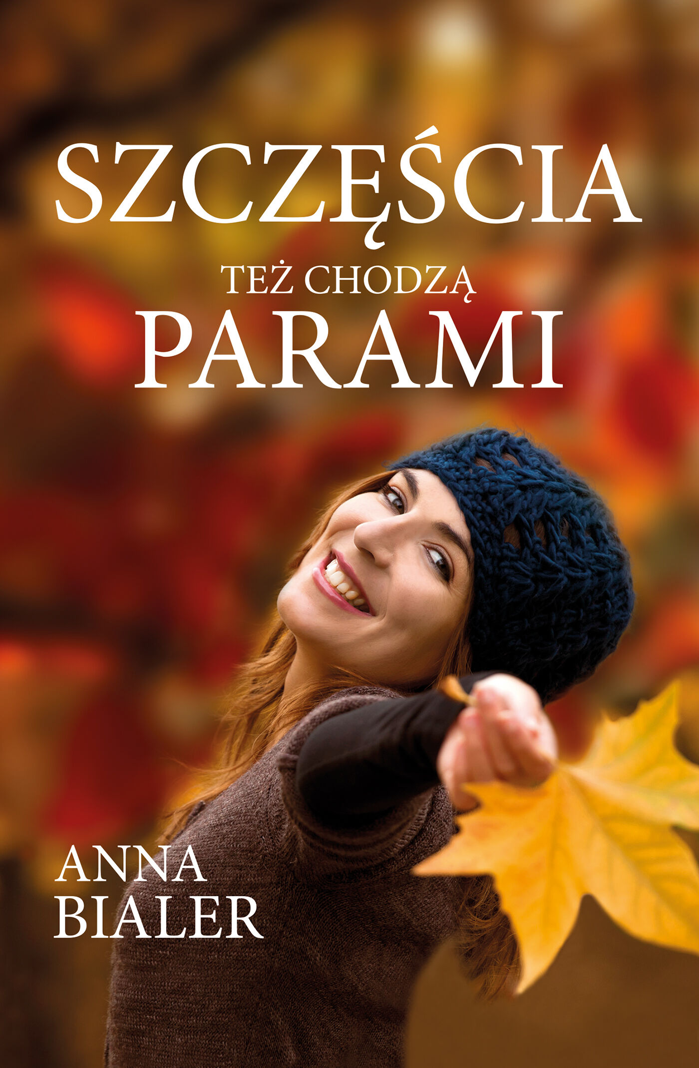 Szczęścia też chodzą parami