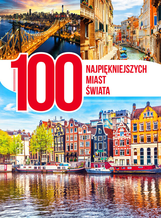 100 najpiękniejszych miast świata
