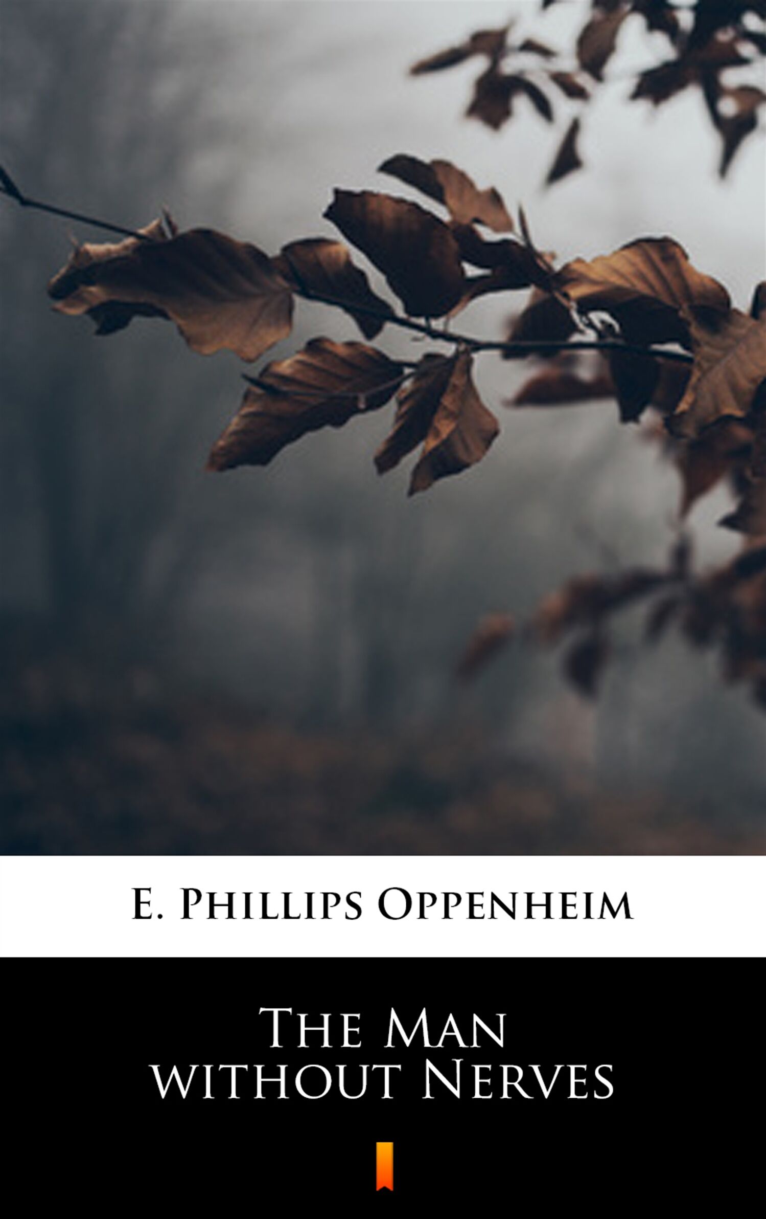 The Man without Nerves (e-book)