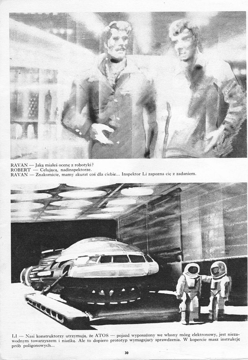 Alfa - 1