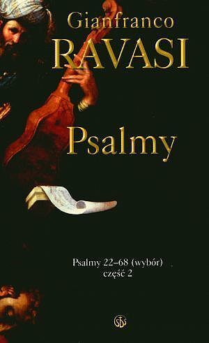Psalmy 22-68 (wybór). Część 2