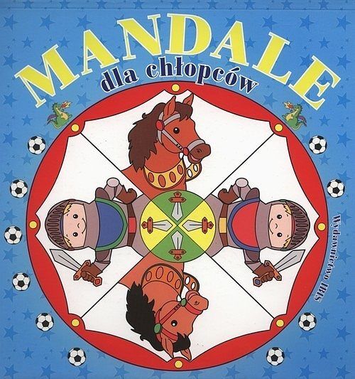 Mandale dla chłopców