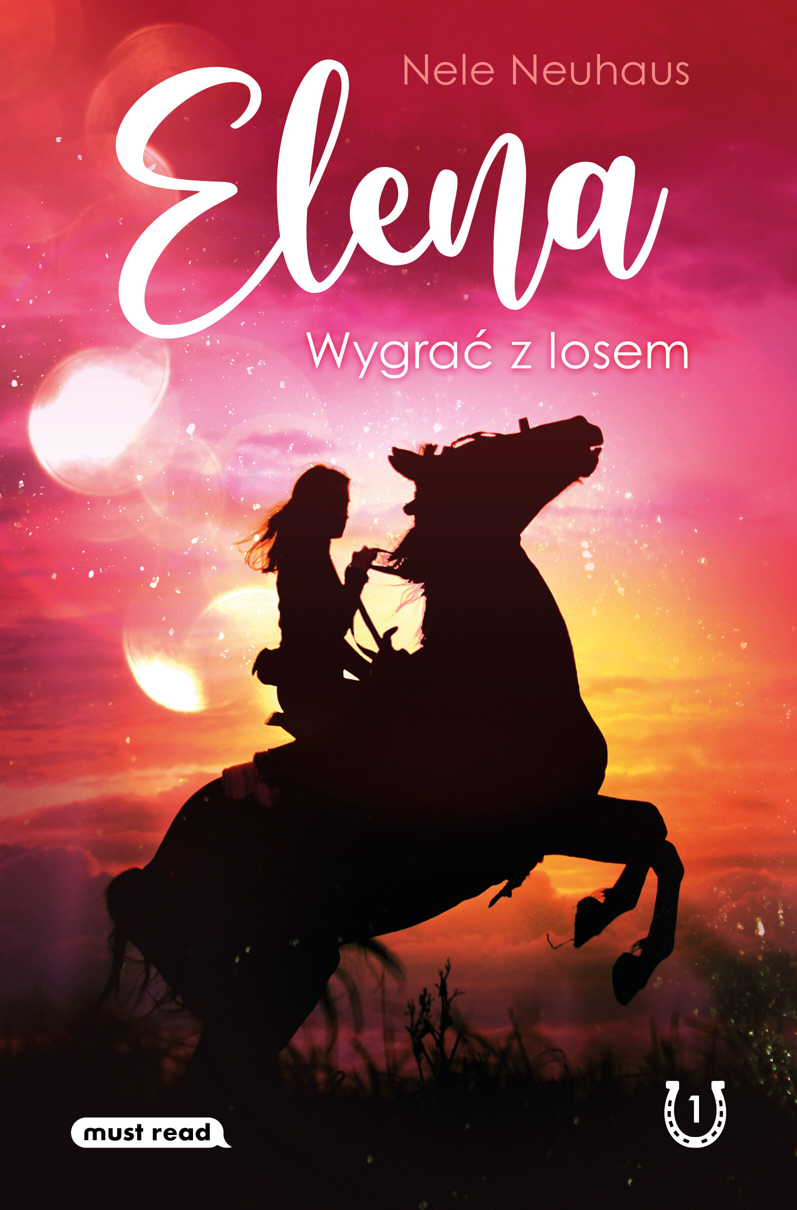 Elena (e-book)