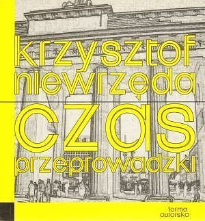 Czas przeprowadzki