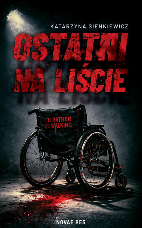 Ostatni na liście