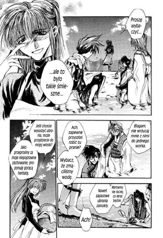 Saiyuki - 2