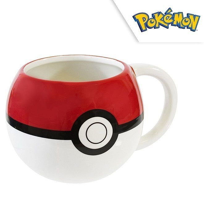 Kubek pokemon pk91799swn
