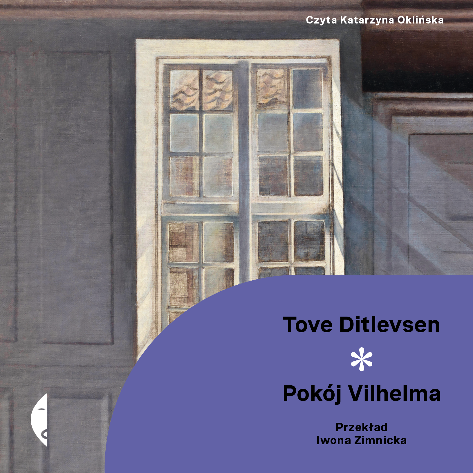 Pokój Vilhelma (audiobook MP3)