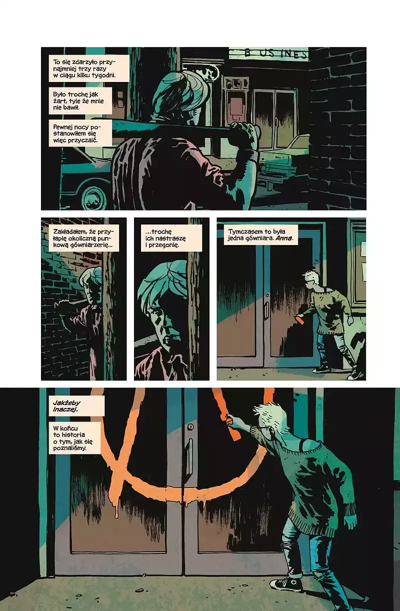 Reckless - 03 - Zniszczyć wszystkie potwory