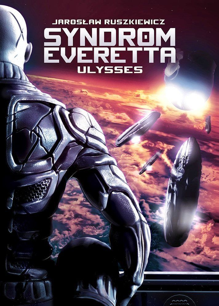 Syndrom Everetta #1 - Ulysses
