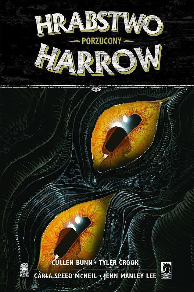 Hrabstwo Harrow - 05 - Porzucony