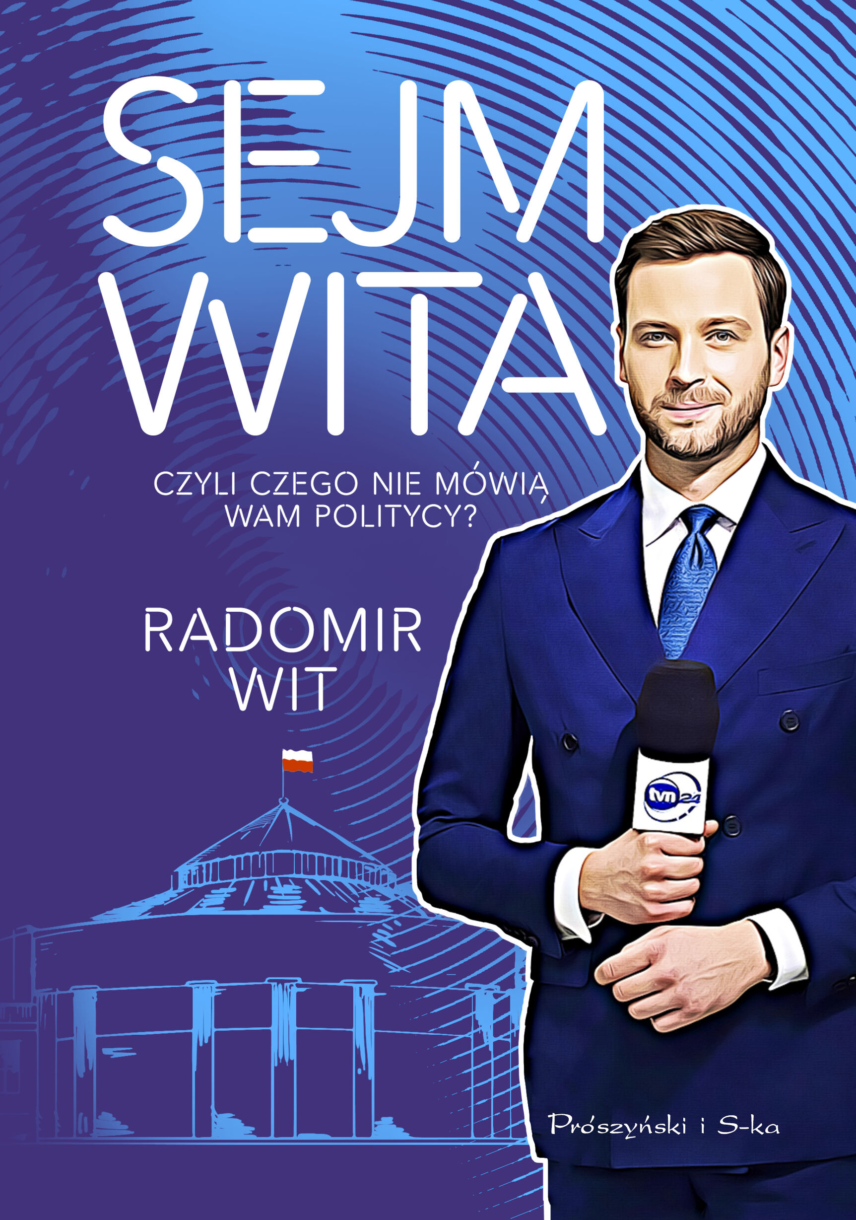 Sejm Wita (e-book)