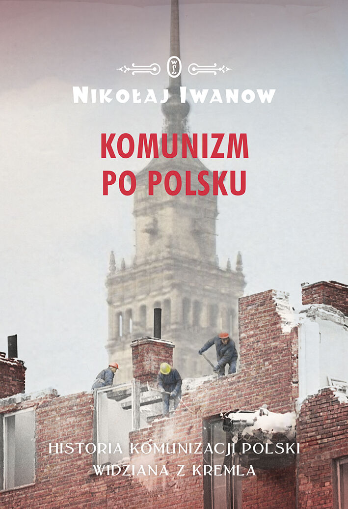 Komunizm po polsku (e-book)