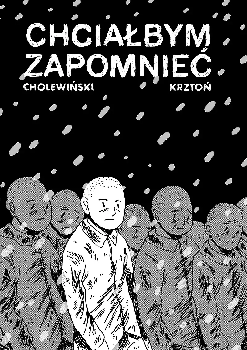 Chciałbym zapomnieć