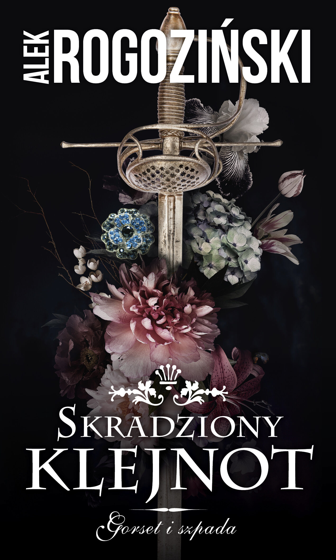 Skradziony klejnot (e-book)