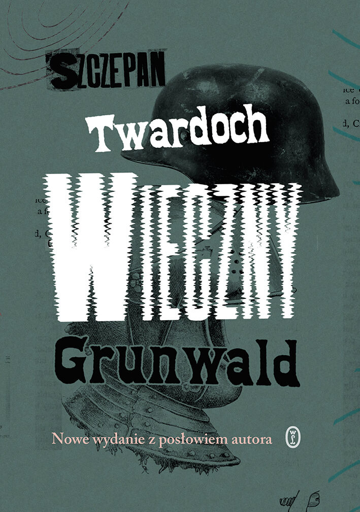 Wieczny Grunwald (e-book)