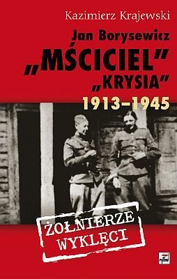 Jan borysewicz krysia mściciel 1913-1945