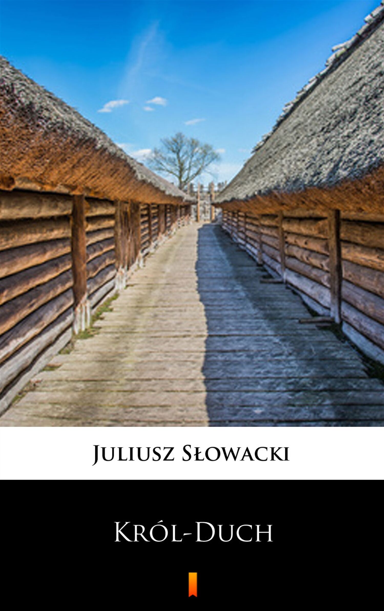 Król-Duch (e-book)