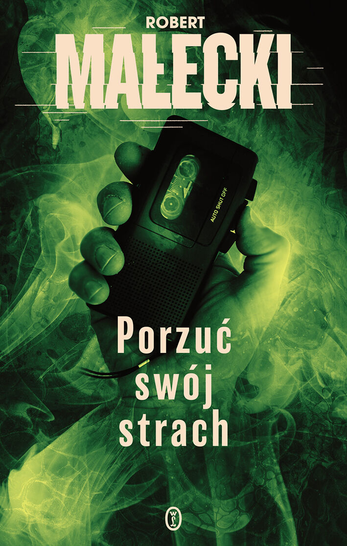 Porzuć swój strach (e-book)
