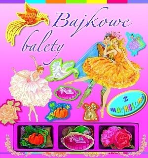 Bajkowe balety