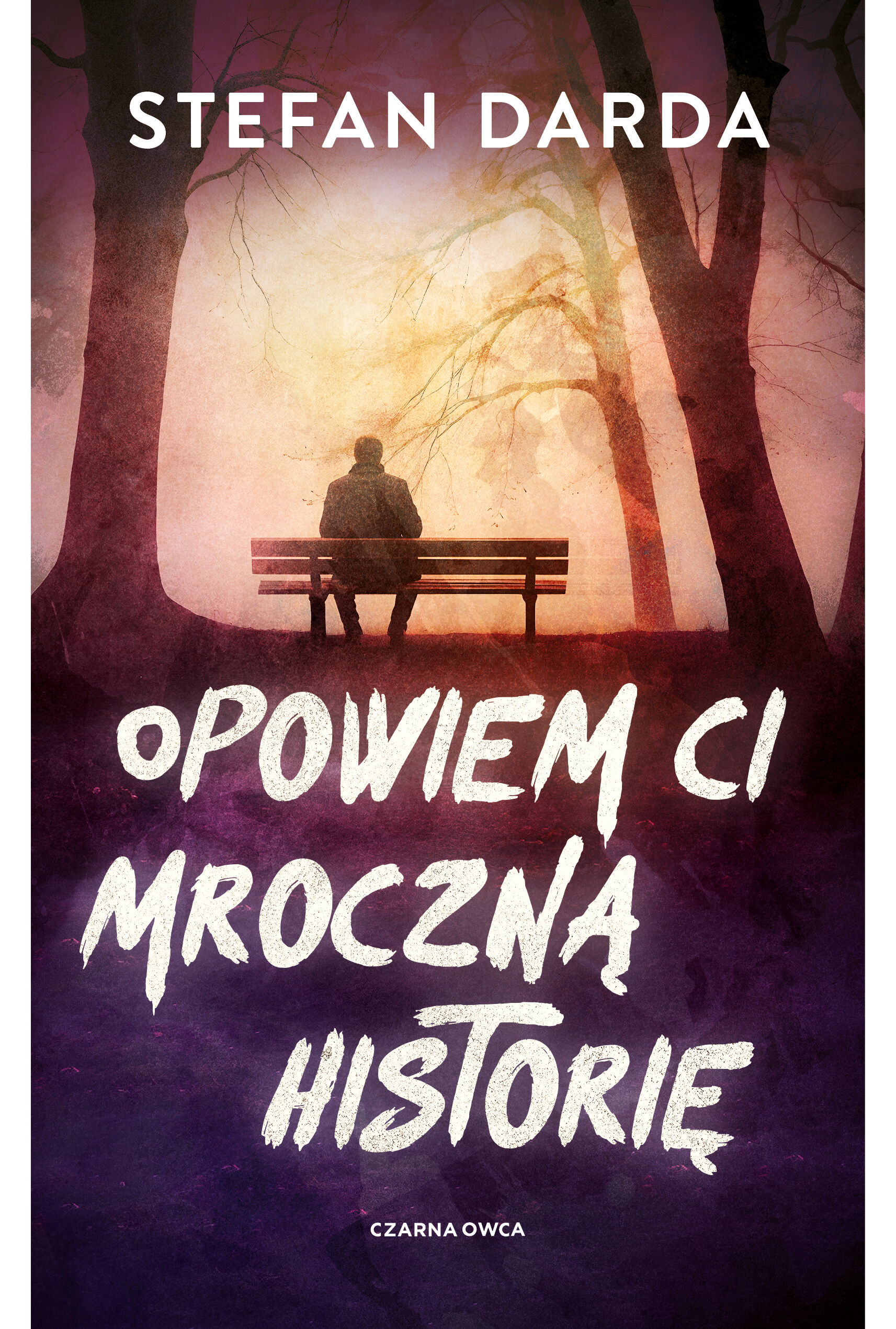 Opowiem ci mroczną historię (e-book)