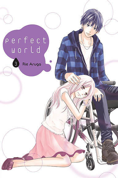 Perfect world - 03