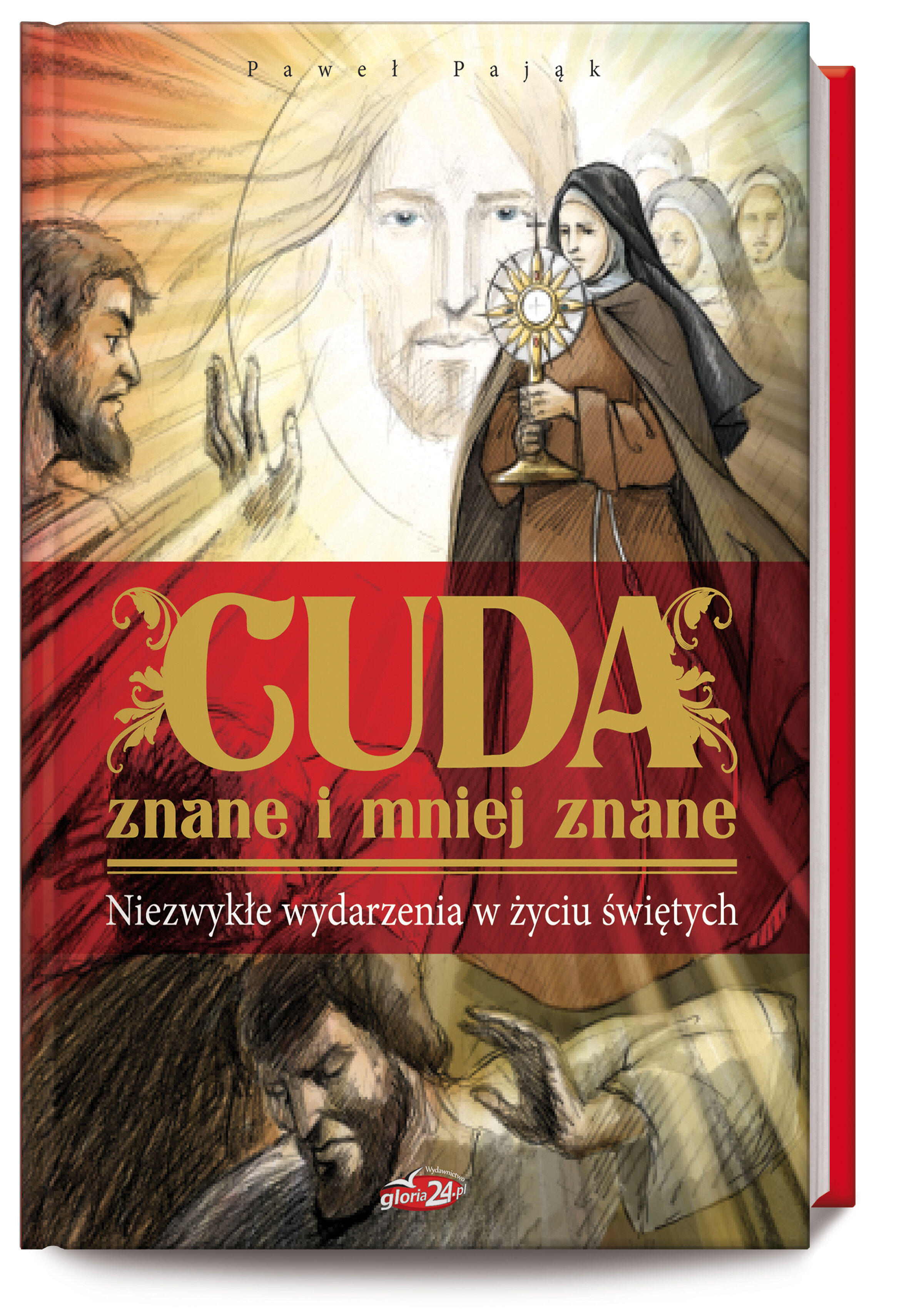 Cuda znane i mniej znane
