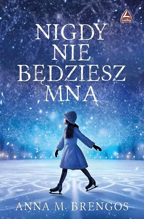 Nigdy nie będziesz mną