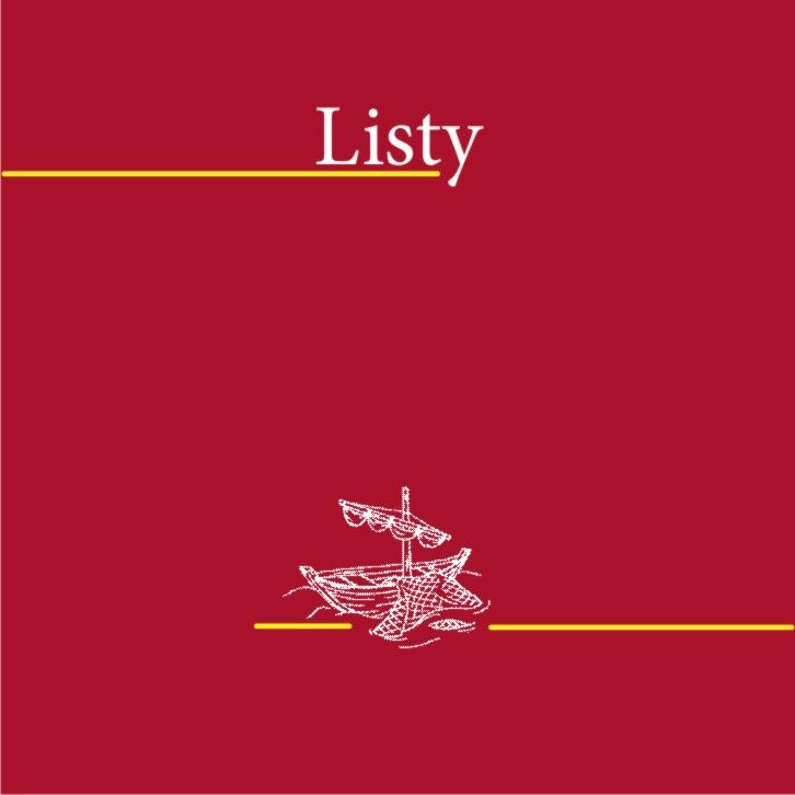Listy - Nowy Testament (audiobook MP3)