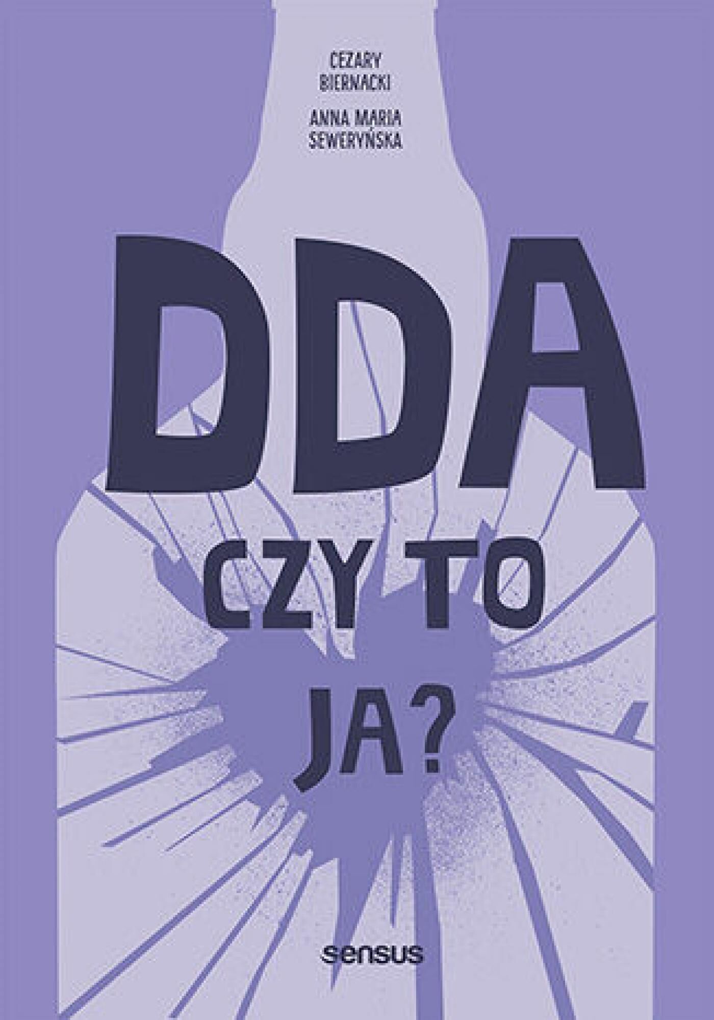 DDA - czy to ja? (e-book)
