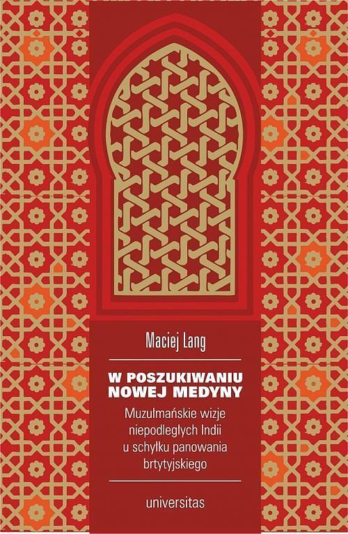 W poszukiwaniu Nowej Medyny.