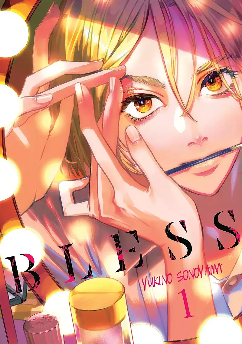 Bless - 01