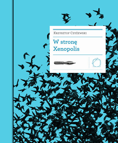 W stronę Xenopolis (e-book)