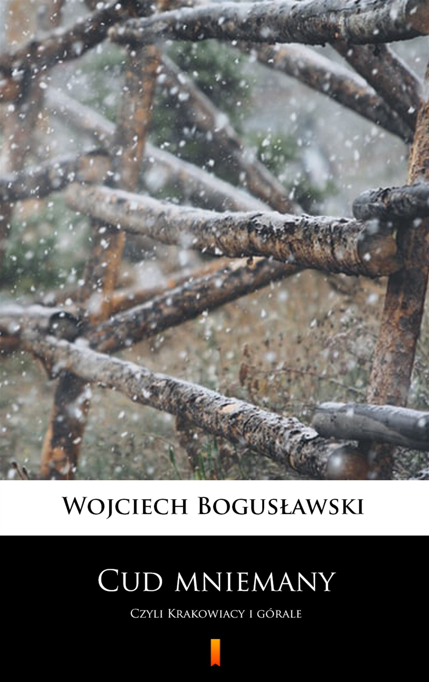 Cud mniemany (e-book)