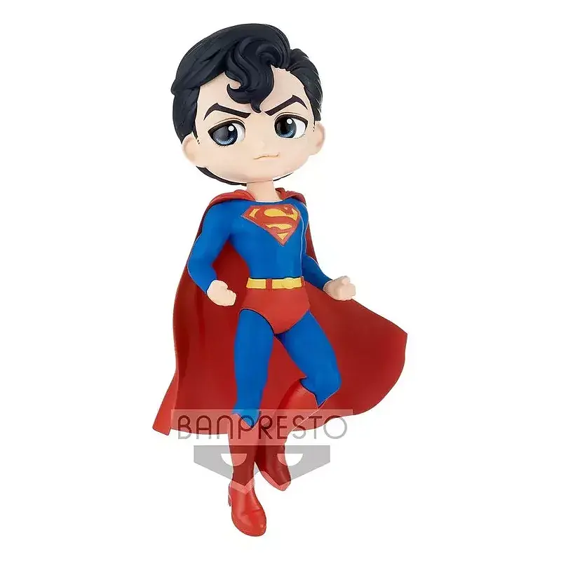 Figurka bp q posket dc  superman ver. A
