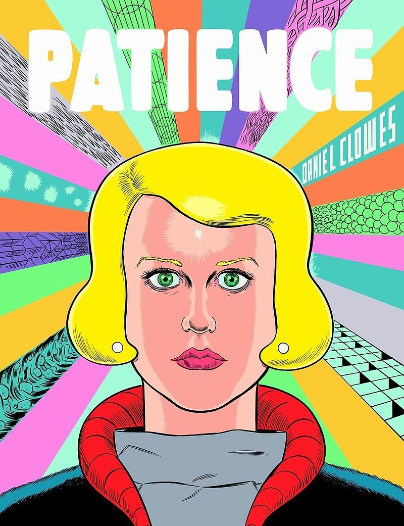 Patience