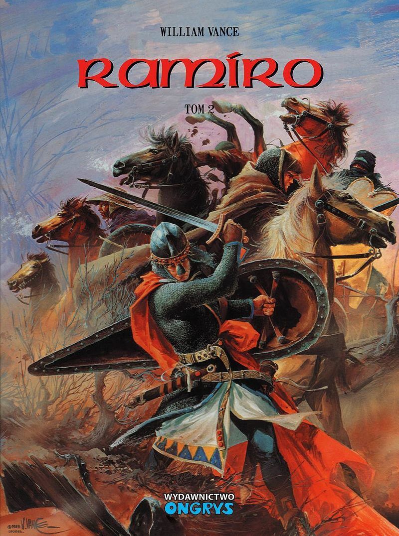Ramiro - 2