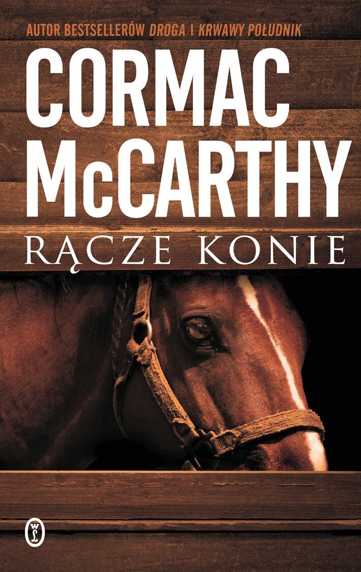 Rącze konie (e-book)