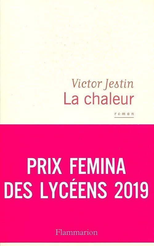 La chaleur