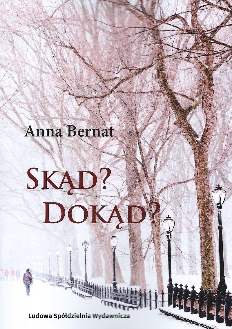 Skąd dokąd
