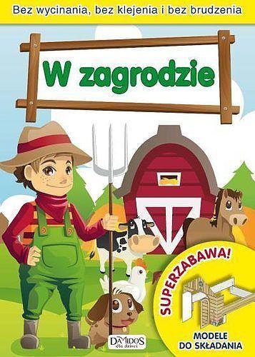 W zagrodzie zrób to sam