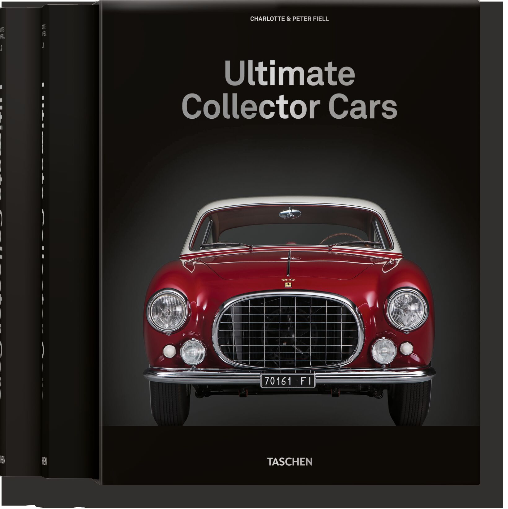 Ultimate Collector Cars wer. angielska