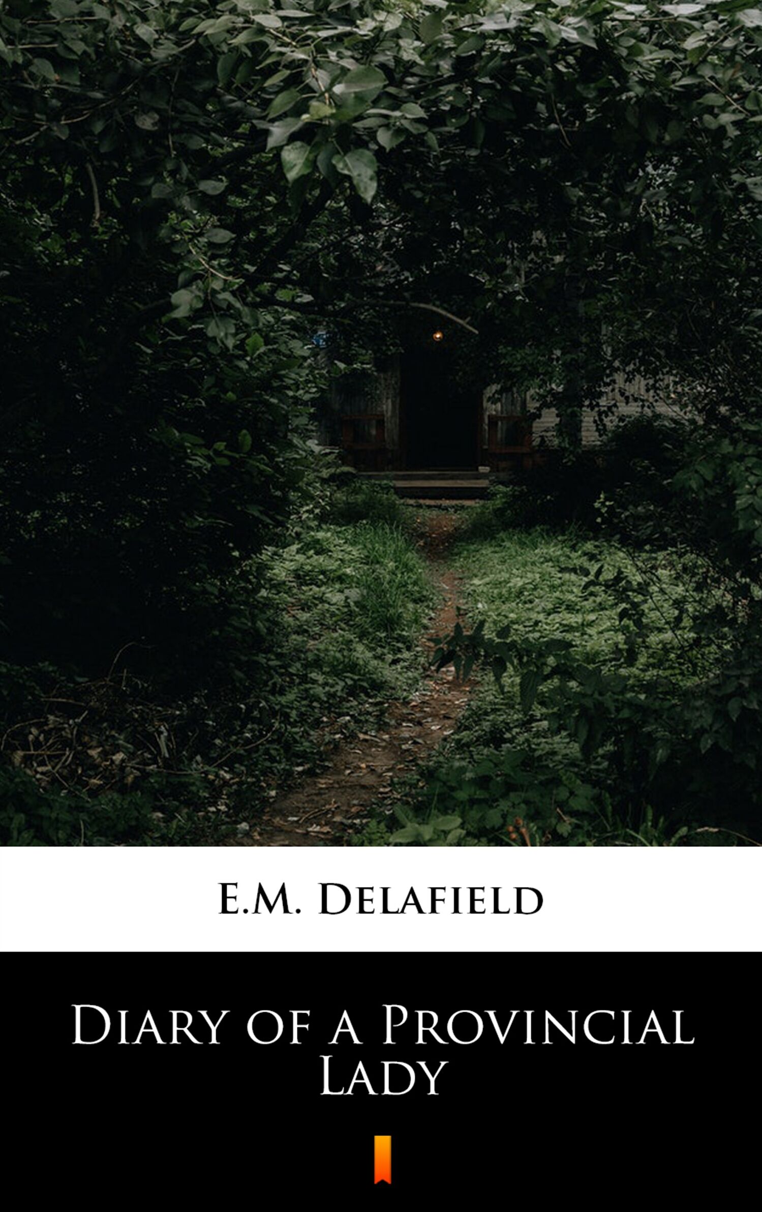 Diary of a Provincial Lady (e-book)